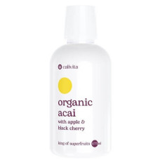 Organic Acai-473 ml