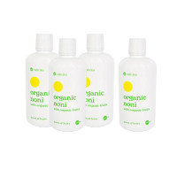 Calivita Organic Noni Promotie(3+1)  