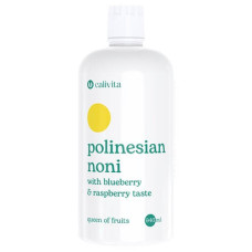 Polinesian Noni Lichid-suc de noni-946 ml