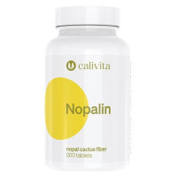 Nopalin 200 tablete-din Nopal