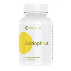 Calivita Acidophilus 100 capsule