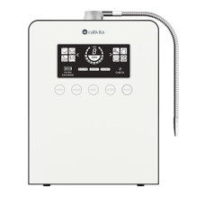 Aquarion 9p (cu 9 plăci din titan)-filtru-ionizator apa