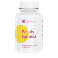 Beauty Formula-60 caps-Formula Frumuseții