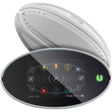 BioHarmonex 4 -aparat de biorezonata