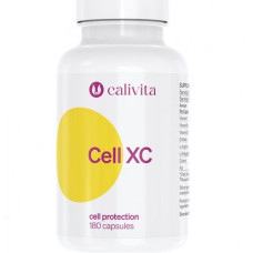 Cell XC Calivita 180 capsule