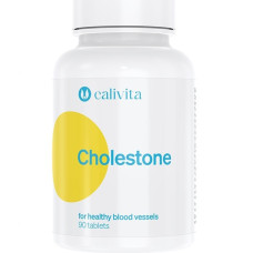 Cholestone-90 tablete pt reducerea colesterolului și trigliceridelor