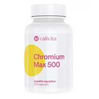 Chromium Max 500-100 capsule