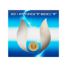 E protect Sticker