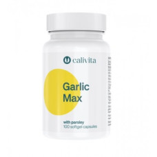 Garlic Max-100 capsule 