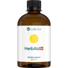 HerbAid+(300 ml + 3 sticle cu pulverizator)