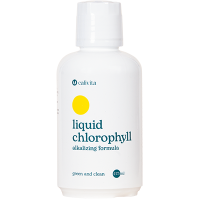 Calivita Liquid Chlorophyll -473 ML