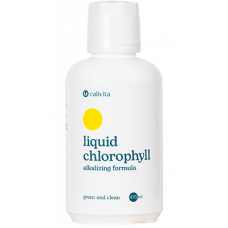 Calivita Liquid Chlorophyll -473 ML