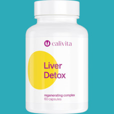 Liver Detox-60 capsule