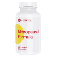 Menopausal Formula-135 caps. -Formula pentru menopauza