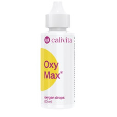 Oxy Max 60 ml(oxigen lichid)