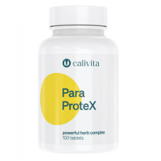 Paraprotex-100 tablete