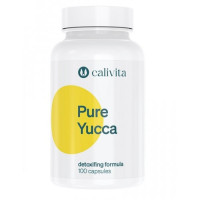 Calivita Pure Yucca-100 capsule