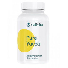 Calivita Pure Yucca-100 capsule