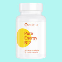 Pure Energy B12 - 90 capsule